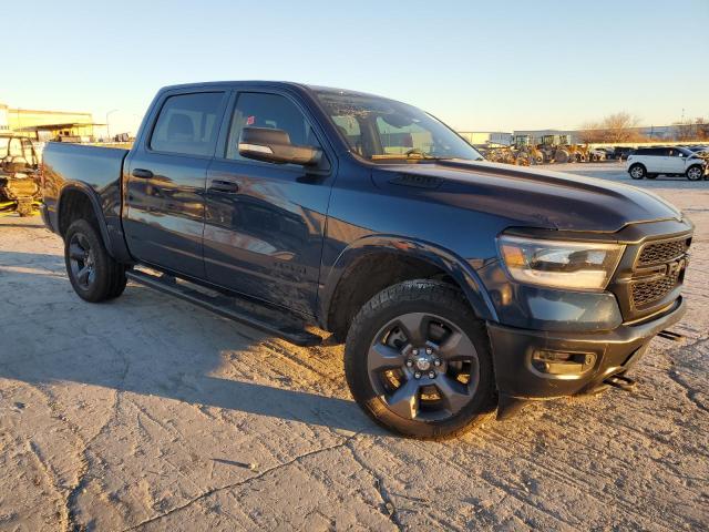 Photo 3 VIN: 1C6SRFFT4LN408728 - RAM 1500 