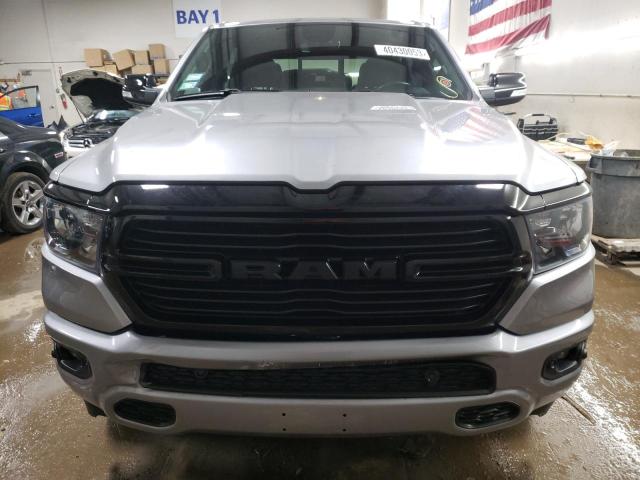 Photo 4 VIN: 1C6SRFFT4MN604993 - RAM 1500 BIG H 