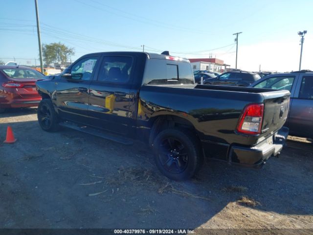 Photo 2 VIN: 1C6SRFFT4MN615959 - RAM 1500 