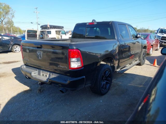 Photo 3 VIN: 1C6SRFFT4MN615959 - RAM 1500 