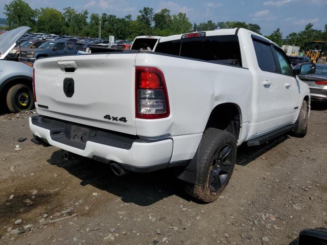 Photo 2 VIN: 1C6SRFFT4MN649688 - RAM 1500 BIG H 