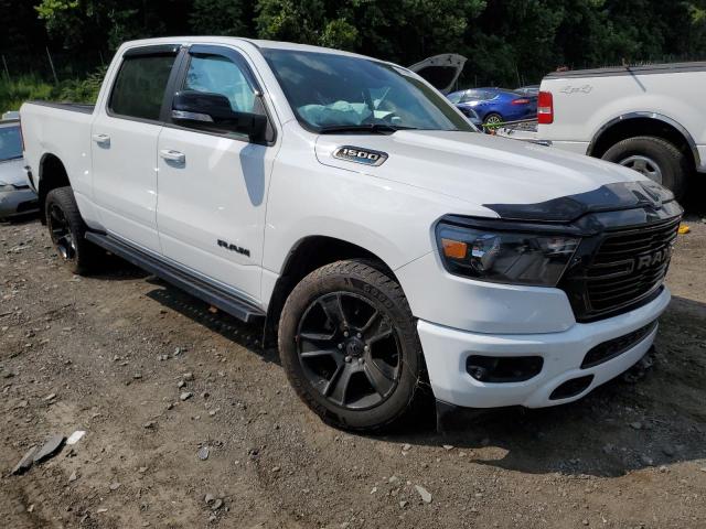 Photo 3 VIN: 1C6SRFFT4MN649688 - RAM 1500 BIG H 