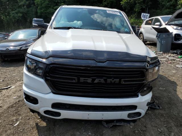 Photo 4 VIN: 1C6SRFFT4MN649688 - RAM 1500 BIG H 