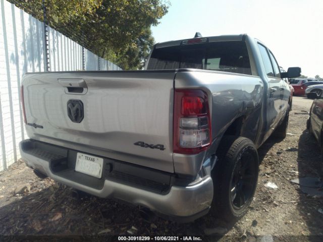 Photo 3 VIN: 1C6SRFFT4MN728505 - RAM 1500 