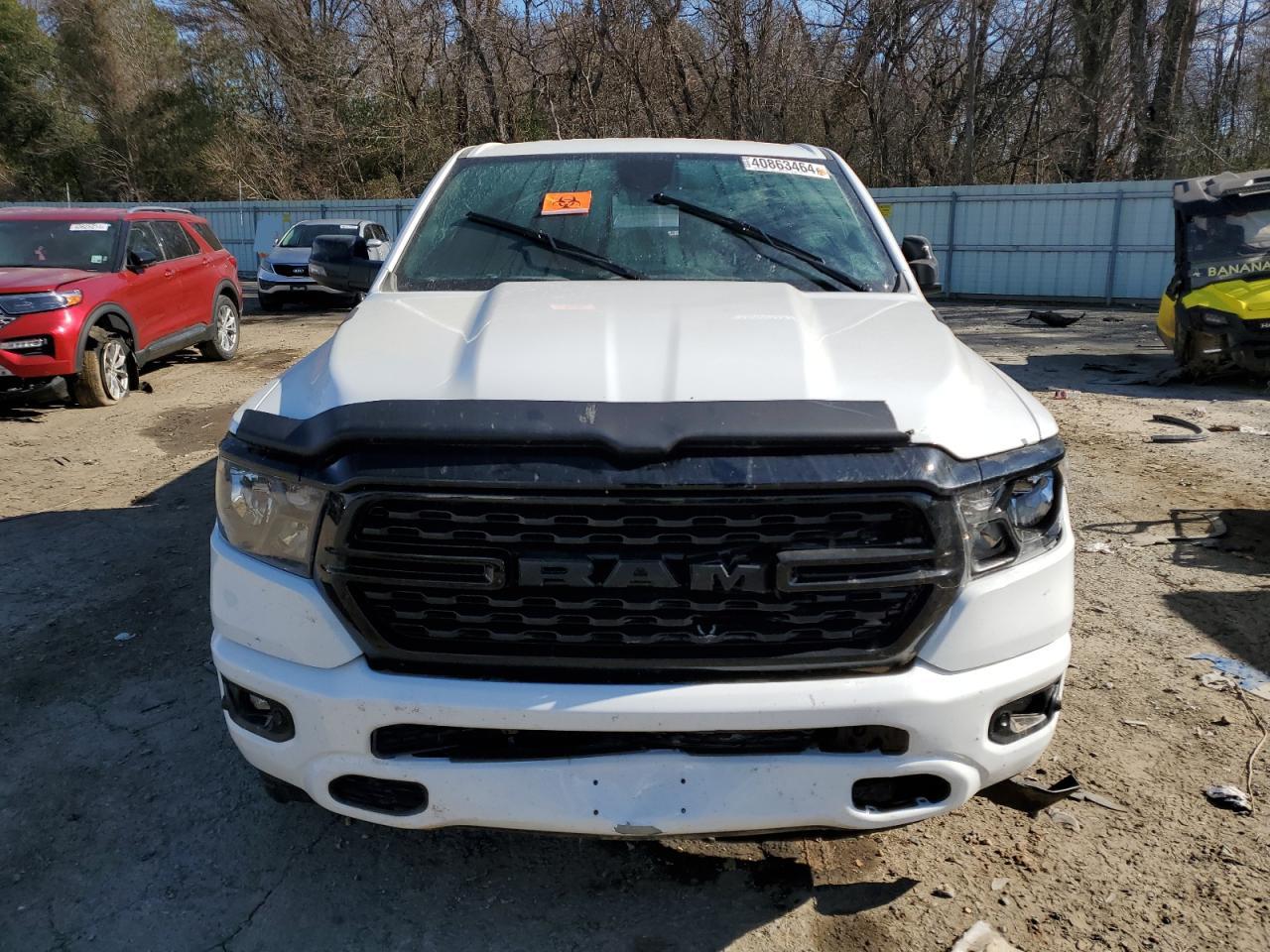 Photo 4 VIN: 1C6SRFFT4PN689970 - RAM 1500 