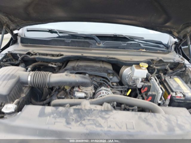 Photo 9 VIN: 1C6SRFFT5KN552156 - RAM 1500 