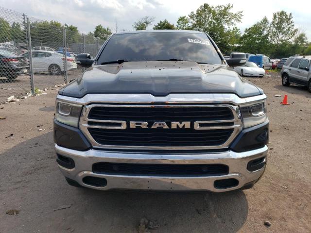 Photo 4 VIN: 1C6SRFFT5KN552724 - RAM 1500 