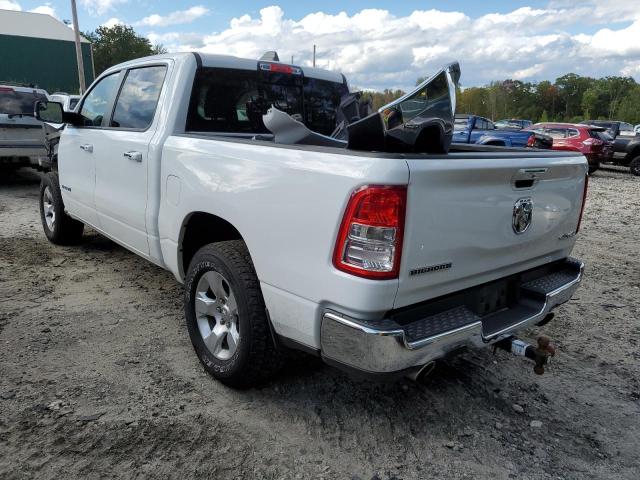 Photo 2 VIN: 1C6SRFFT5KN556627 - RAM 1500 BIG H 