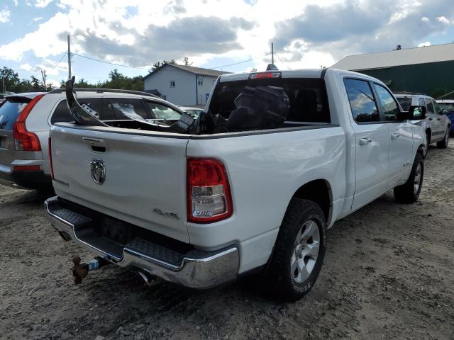 Photo 3 VIN: 1C6SRFFT5KN556627 - RAM 1500 BIG H 