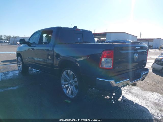 Photo 2 VIN: 1C6SRFFT5KN573542 - RAM 1500 