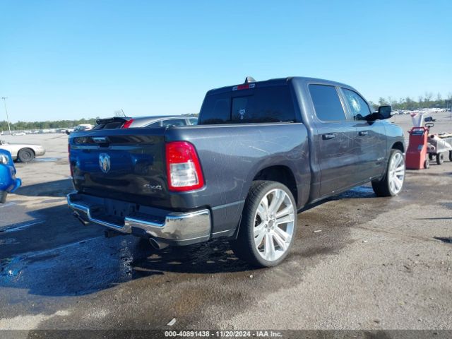 Photo 3 VIN: 1C6SRFFT5KN573542 - RAM 1500 