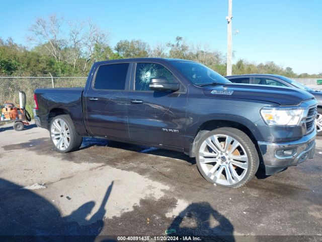 Photo 5 VIN: 1C6SRFFT5KN573542 - RAM 1500 