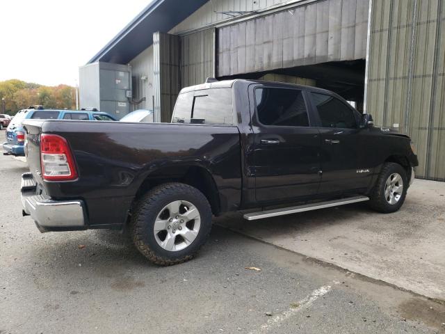 Photo 2 VIN: 1C6SRFFT5KN600691 - RAM 1500 BIG H 