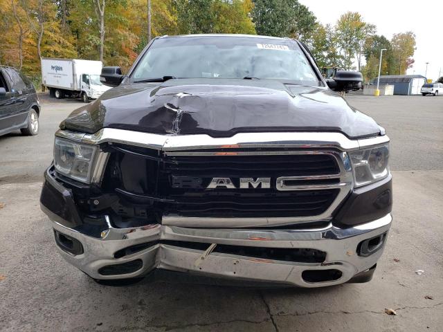 Photo 4 VIN: 1C6SRFFT5KN600691 - RAM 1500 BIG H 