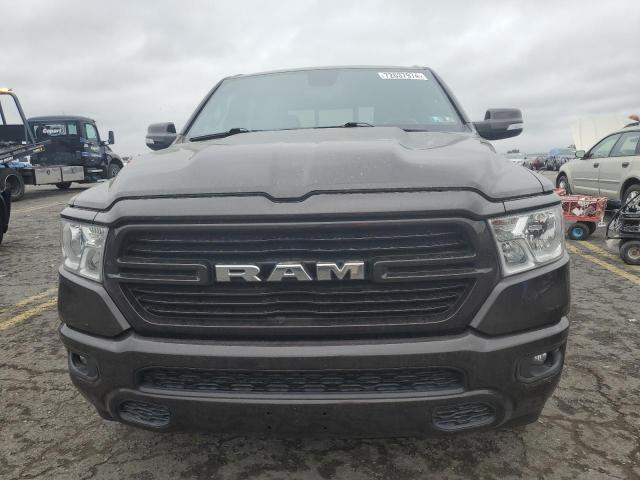 Photo 4 VIN: 1C6SRFFT5KN614137 - RAM 1500 BIG H 