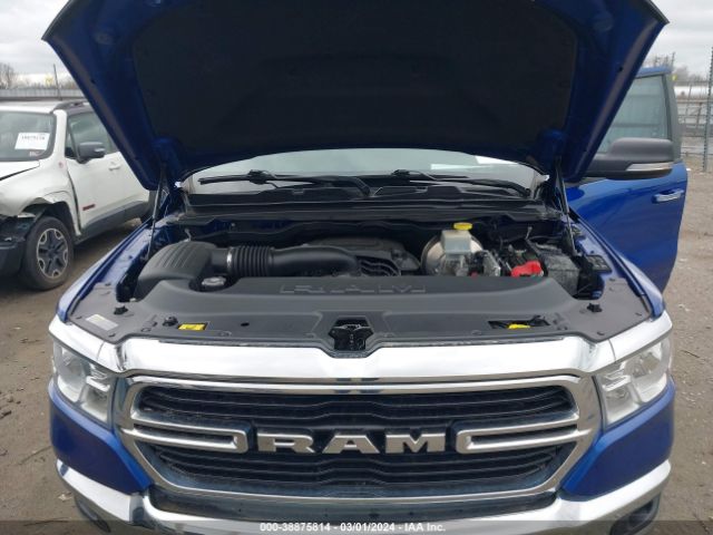 Photo 9 VIN: 1C6SRFFT5KN637367 - RAM 1500 