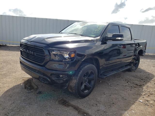 Photo 1 VIN: 1C6SRFFT5KN653049 - RAM 1500 BIG H 