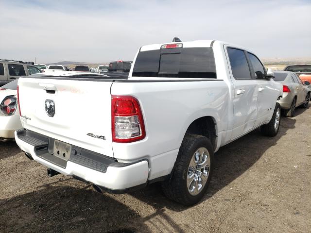 Photo 3 VIN: 1C6SRFFT5KN662110 - RAM 1500 BIG H 