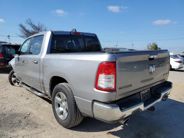 Photo 2 VIN: 1C6SRFFT5KN668165 - RAM 1500 BIG H 