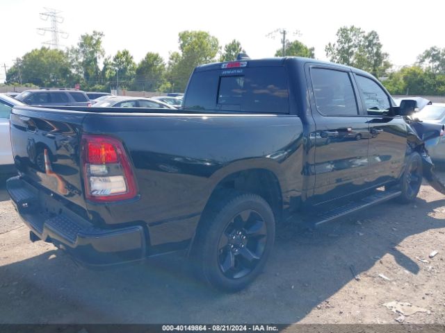 Photo 3 VIN: 1C6SRFFT5KN692093 - RAM 1500 