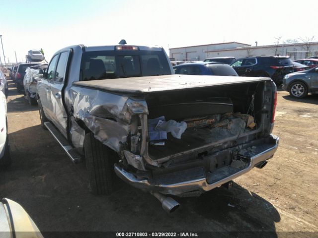 Photo 2 VIN: 1C6SRFFT5KN709958 - RAM 1500 