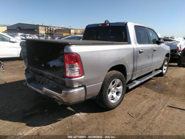 Photo 3 VIN: 1C6SRFFT5KN709958 - RAM 1500 