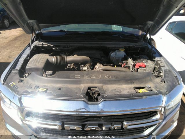 Photo 9 VIN: 1C6SRFFT5KN709958 - RAM 1500 