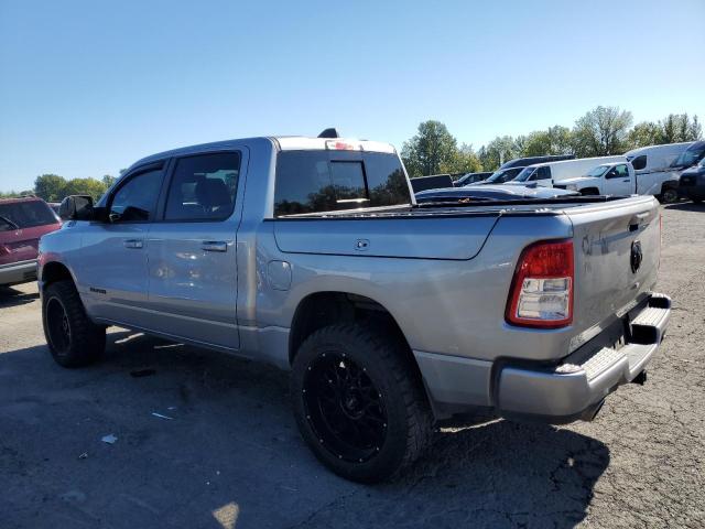 Photo 1 VIN: 1C6SRFFT5KN732477 - RAM 1500 BIG H 