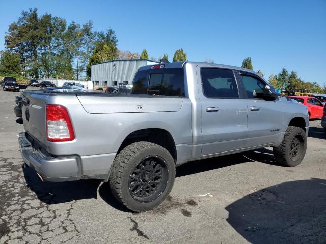 Photo 2 VIN: 1C6SRFFT5KN732477 - RAM 1500 BIG H 