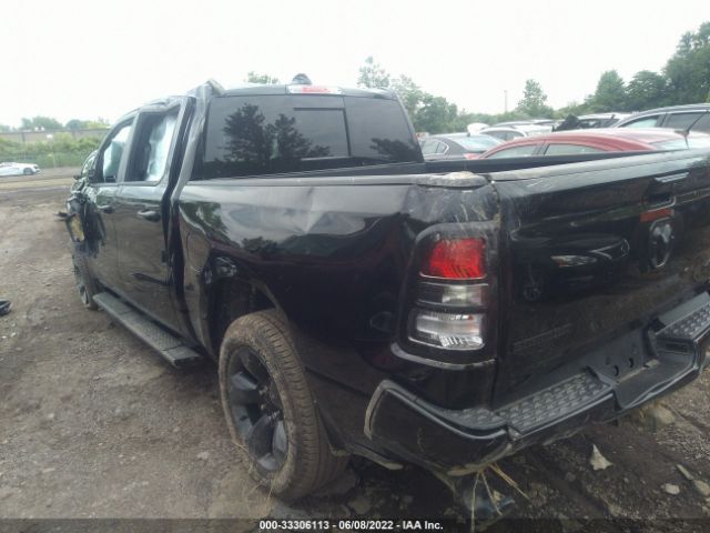 Photo 2 VIN: 1C6SRFFT5KN799290 - RAM 1500 