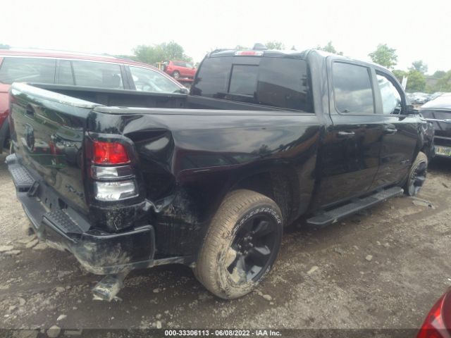 Photo 3 VIN: 1C6SRFFT5KN799290 - RAM 1500 