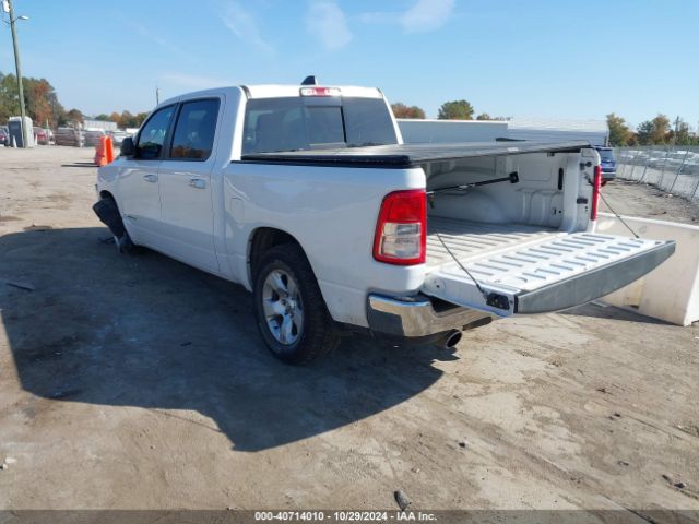 Photo 2 VIN: 1C6SRFFT5KN804455 - RAM 1500 