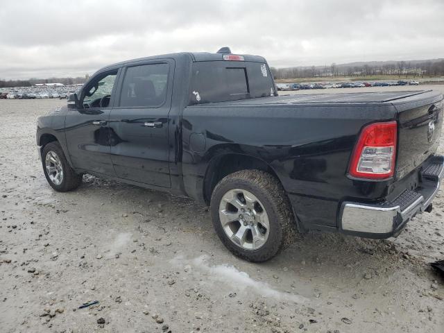 Photo 1 VIN: 1C6SRFFT5KN815326 - RAM 1500 BIG H 