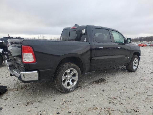 Photo 2 VIN: 1C6SRFFT5KN815326 - RAM 1500 BIG H 