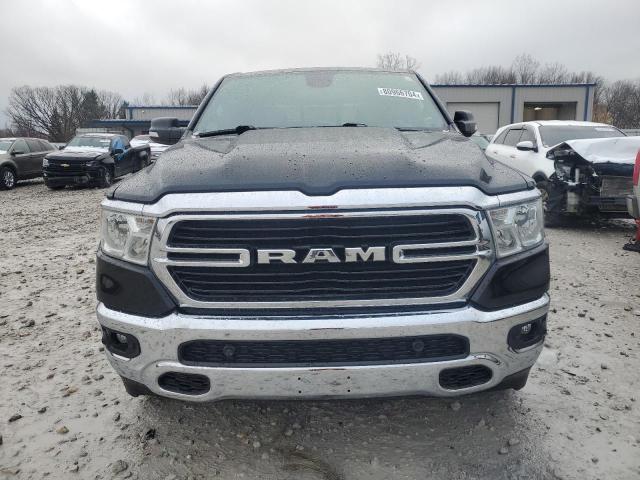 Photo 4 VIN: 1C6SRFFT5KN815326 - RAM 1500 BIG H 