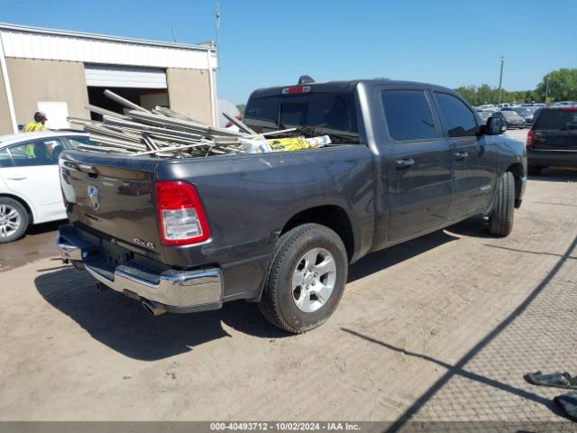 Photo 3 VIN: 1C6SRFFT5KN852697 - RAM 1500 