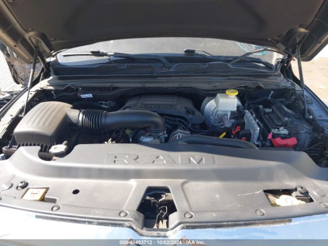 Photo 9 VIN: 1C6SRFFT5KN852697 - RAM 1500 