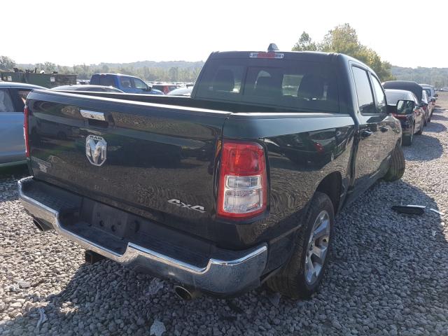 Photo 3 VIN: 1C6SRFFT5KN859679 - RAM 1500 BIG H 