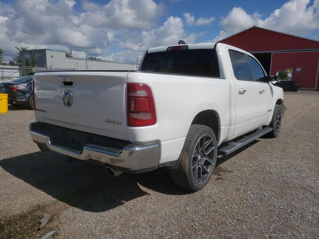 Photo 3 VIN: 1C6SRFFT5KN869239 - RAM 1500 BIG H 