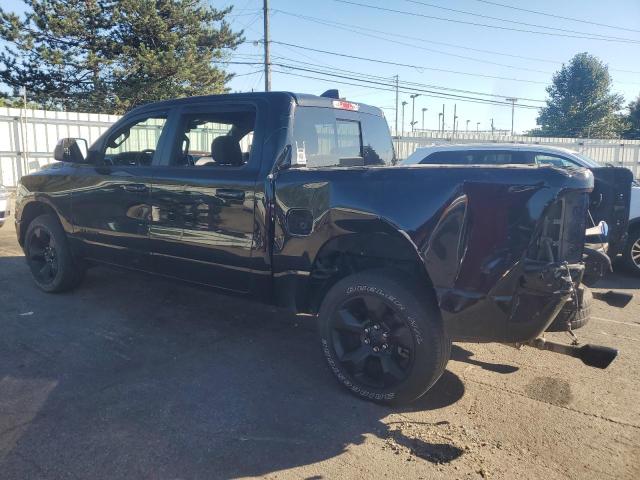 Photo 1 VIN: 1C6SRFFT5KN902188 - RAM 1500 BIG H 