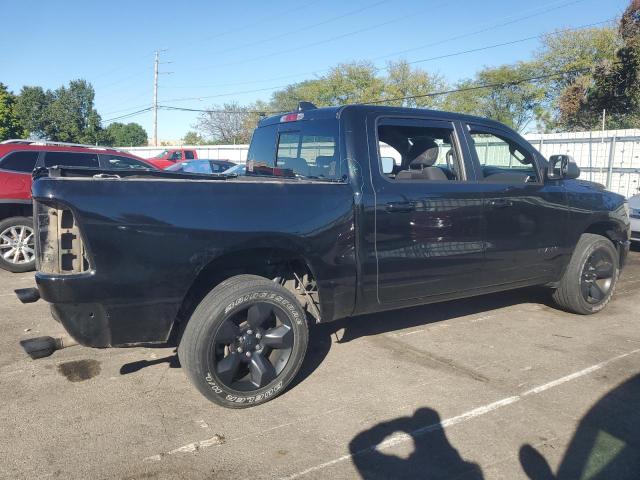 Photo 2 VIN: 1C6SRFFT5KN902188 - RAM 1500 BIG H 