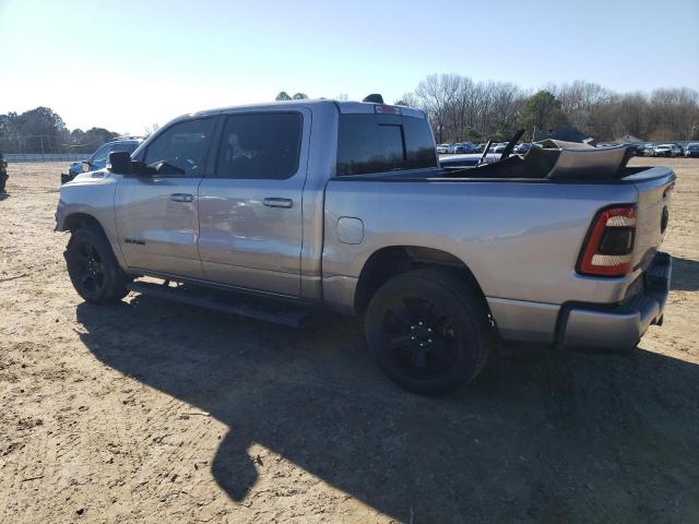 Photo 1 VIN: 1C6SRFFT5LN116876 - RAM 1500 BIG H 