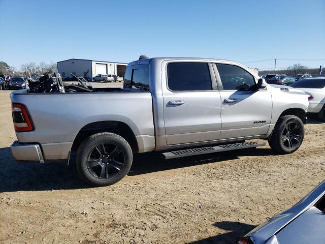 Photo 2 VIN: 1C6SRFFT5LN116876 - RAM 1500 BIG H 