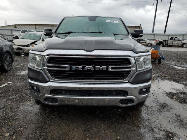 Photo 4 VIN: 1C6SRFFT5LN167651 - RAM 1500 