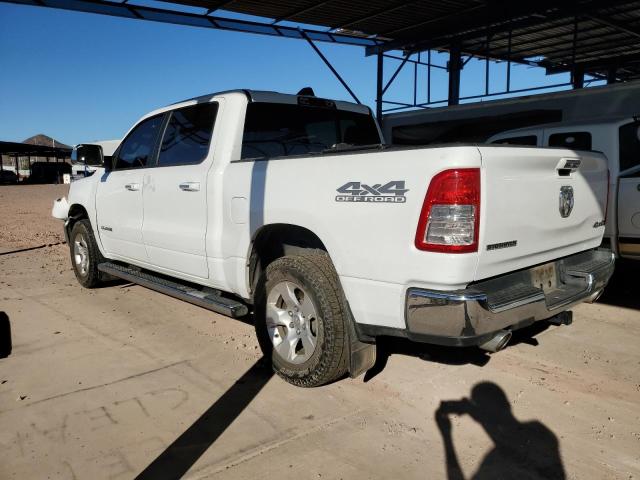 Photo 1 VIN: 1C6SRFFT5LN197829 - RAM 1500 BIG H 