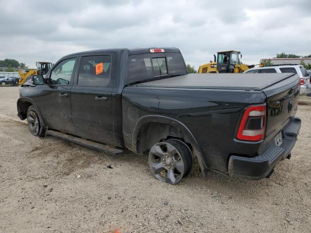 Photo 1 VIN: 1C6SRFFT5LN284906 - RAM 1500 BIG H 