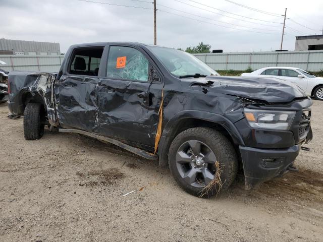 Photo 3 VIN: 1C6SRFFT5LN284906 - RAM 1500 BIG H 