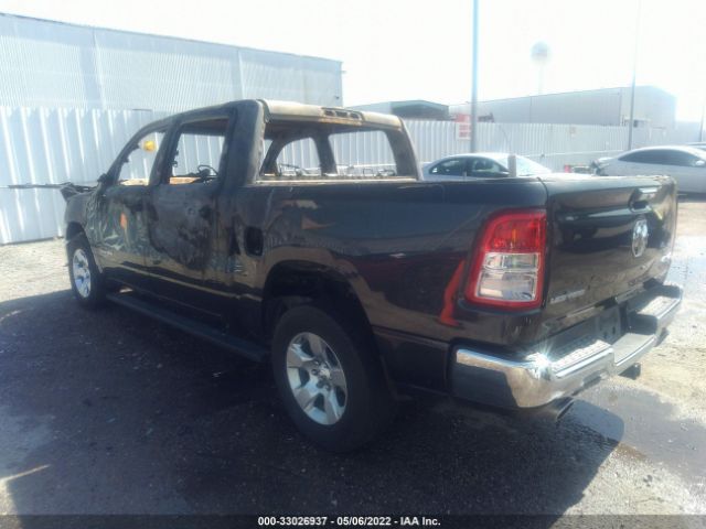 Photo 2 VIN: 1C6SRFFT5LN290902 - RAM 1500 