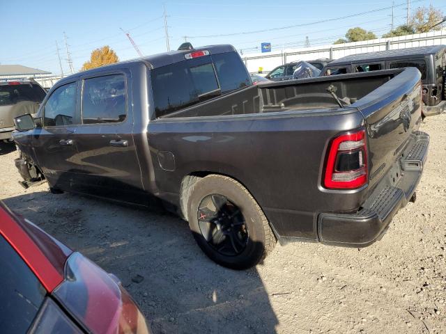 Photo 1 VIN: 1C6SRFFT5LN296828 - RAM 1500 BIG H 