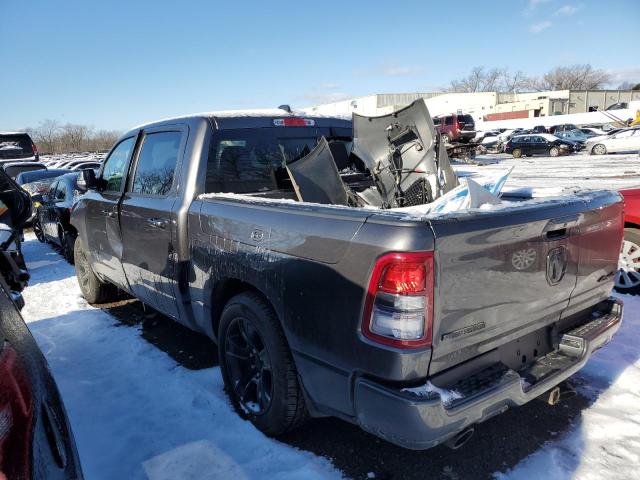 Photo 1 VIN: 1C6SRFFT5LN313479 - RAM 1500 